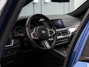 Внедорожник BMW X6 2019 года, 7390000 рублей, Краснодар