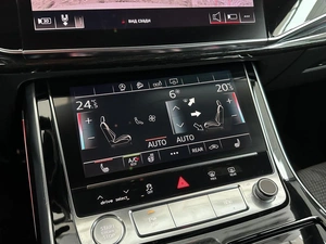 Внедорожник Audi Q8 2018 года, 5299999 рублей, Уфа