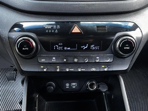 Внедорожник Hyundai Tucson 2018 года, 1689000 рублей, Ставрополь