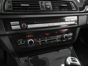 Седан BMW 5 серия 2014 года, 1999000 рублей, Ставрополь