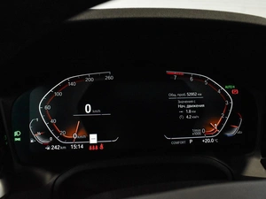 Седан BMW 3 серия 2021 года, 4400000 рублей, Краснодар