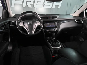 Внедорожник Nissan Qashqai 2016 года, 1799000 рублей, Ростов-на-Дону