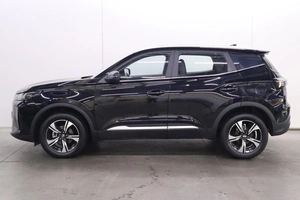 Внедорожник Chery Tiggo 4 2024 года, 1910000 рублей, Брянск