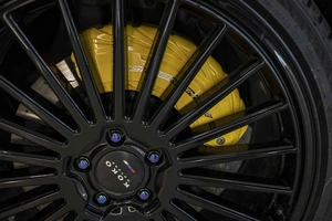 Минивэн Li Auto L9 2024 года, 13499999 рублей, Москва