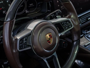 Внедорожник Porsche Cayenne GTS 2021 года, 20600000 рублей, Краснодар