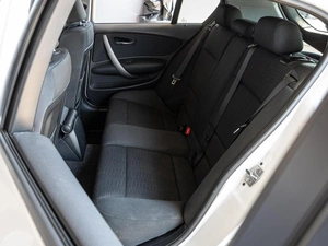 Хетчбэк BMW 1 серия 2010 года, 970000 рублей, Краснодар
