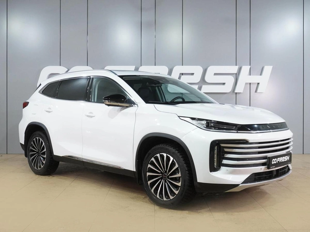 Внедорожник EXEED TXL 2023 года, 2599000 рублей, Воронеж