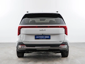 Минивэн Kia Carnival 2025 года, 6098999 рублей, Москва