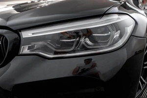 Седан BMW 5 серия 2017 года, 3549000 рублей, Барнаул