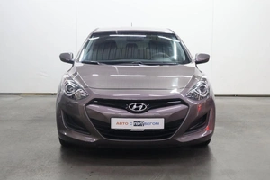 Хэтчбек Hyundai i30 2014 года, 1300000 рублей, Брянск