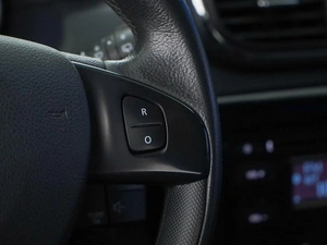 Внедорожник Nissan Terrano 2017 года, 1459055 рублей, Москва