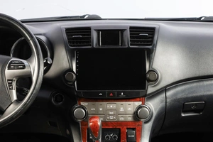 Внедорожник Toyota Highlander 2011 года, 2489000 рублей, Новосибирск