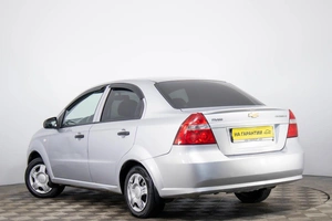 Седан Chevrolet Aveo 2011 года, 349000 рублей, Пермь