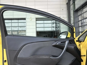 Хетчбэк Opel Astra 2014 года, 880000 рублей, Уфа