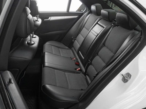 Седан Mercedes-benz C-класс 2012 года, 1819000 рублей, Тюмень