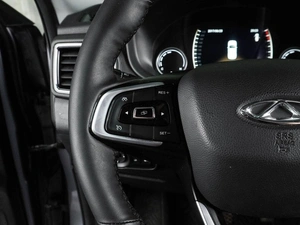 Внедорожник Chery Tiggo 4 2022 года, 1275000 рублей, Воронеж