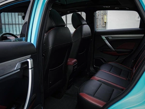 Внедорожник Geely Coolray 2022 года, 1879000 рублей, Волгоград