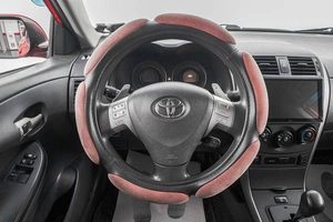 Седан Toyota Corolla 2008 года, 829000 рублей, Барнаул