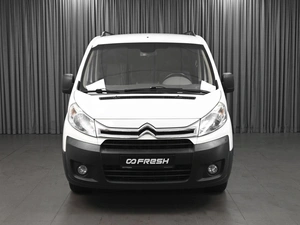 Минивэн Citroen Jumpy 2012 года, 1220000 рублей, Ставрополь