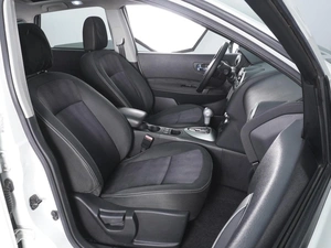 Внедорожник Nissan Qashqai 2012 года, 1200000 рублей, Ростов-на-Дону