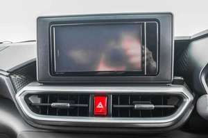 Внедорожник Toyota Raize 2020 года, 1569000 рублей, Барнаул