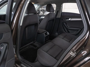 Седан Audi A4 2013 года, 1550000 рублей, Краснодар