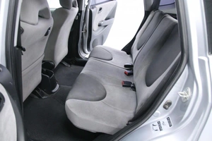 Хетчбэк Honda Fit 2005 года, 533000 рублей, Солонцы