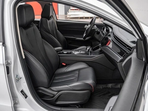 Седан OMODA S5 2023 года, 1380000 рублей, Краснодар