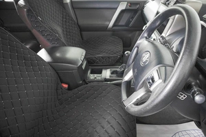 Внедорожник Toyota Land Cruiser Prado 2010 года, 3329000 рублей, Кемерово