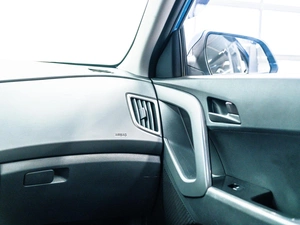 Внедорожник Hyundai Creta 2019 года, 1700000 рублей, Красноярск