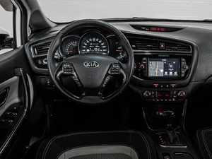 Универсал Kia Ceed 2018 года, 1580000 рублей, Ставрополь