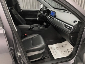 Внедорожник Chery Tiggo 4 Pro 2024 года, 1469000 рублей, Красноярск