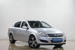 Седан Opel Astra 2010 года, 749000 рублей, Новокузнецк