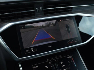 Седан Audi A6 2019 года, 5565000 рублей, Краснодар