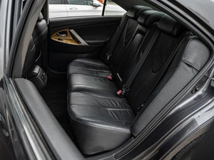 Седан Toyota Camry 2007 года, 1055000 рублей, Краснодар