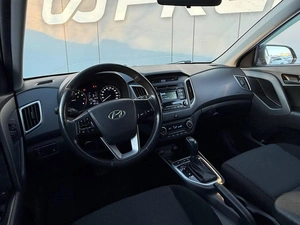 Внедорожник Hyundai Creta 2019 года, 1869000 рублей, Ижевск