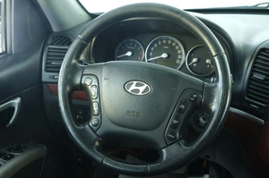 Внедорожник Hyundai Santa Fe 2008 года, 1089000 рублей, Омск
