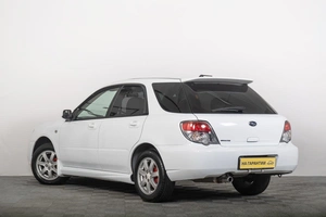 Универсал Subaru Impreza 2005 года, 589000 рублей, Томск