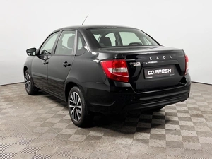 Седан ВАЗ (LADA) Granta 2023 года, 935900 рублей, Казань
