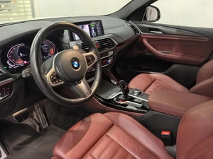 Внедорожник BMW X4 2019 года, 5278500 рублей, Новосибирск