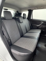 Внедорожник Renault Duster 2021 года, 1675000 рублей, Орёл