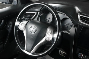 Внедорожник Nissan Qashqai 2014 года, 1499000 рублей, Тюмень