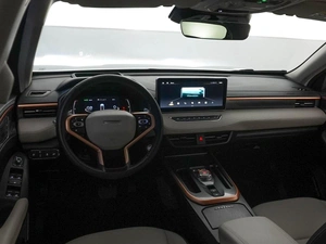 Внедорожник Haval Jolion 2022 года, 1870444 рублей, Москва