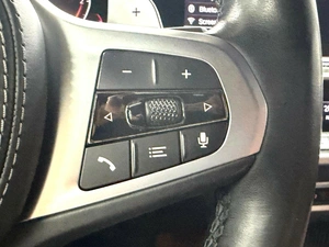 Внедорожник BMW X6 2020 года, 8495000 рублей, Красноярск