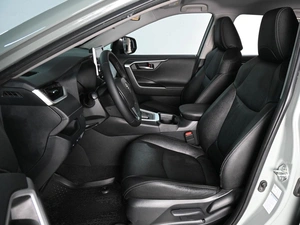 Внедорожник Toyota RAV4 2020 года, 3399000 рублей, Аксай
