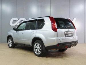Внедорожник Nissan X-Trail 2011 года, 1394000 рублей, Воронеж