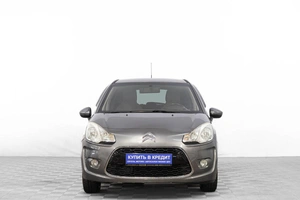 Хетчбэк Citroen C3 2010 года, 499000 рублей, Барнаул