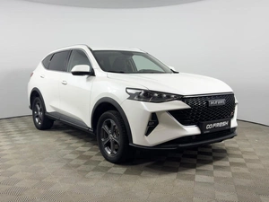 Внедорожник Haval F7 2023 года, 2047200 рублей, Казань