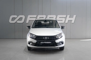 Седан ВАЗ (LADA) Granta 2024 года, 999000 рублей, Петрозаводск