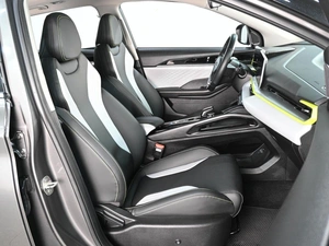 Внедорожник Geely Coolray 2023 года, 2199000 рублей, Аксай